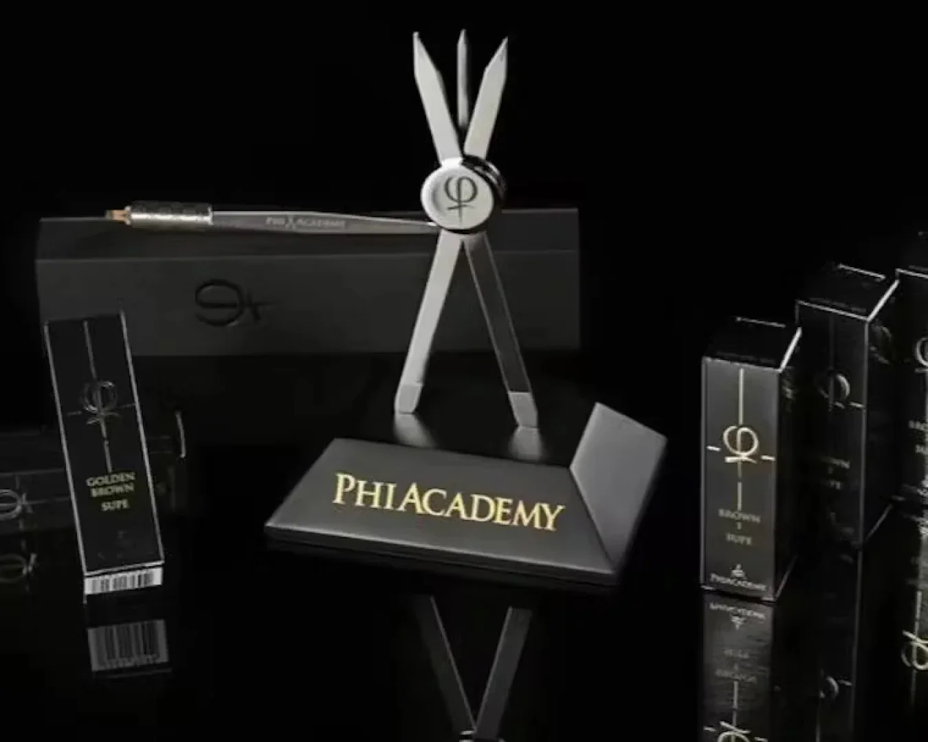 PhiAcademy - excelență în arta frumuseții și a micropigmentării